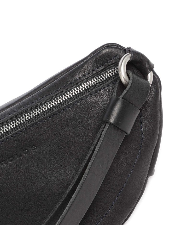 Harold's Nabuku Belt bag dunkelblau