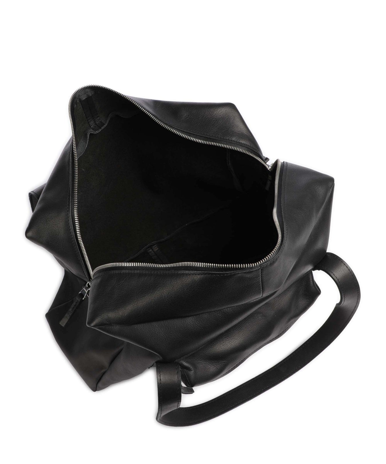 Harold's Bague M Tote bag schwarz