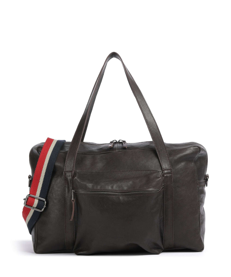 Harold's Bague M Tote bag braun