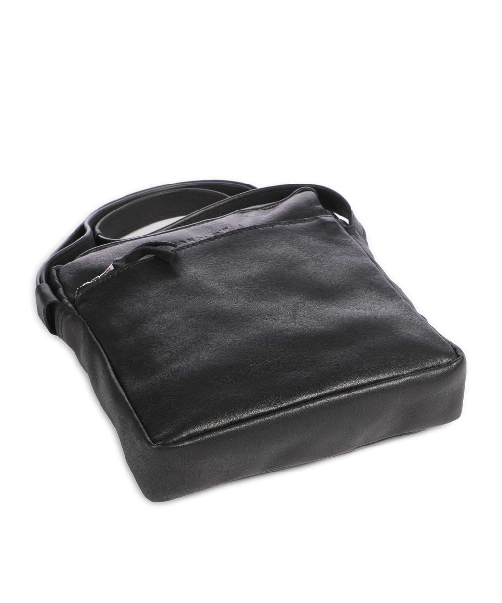 Harold's Bague M Crossbody bag schwarz