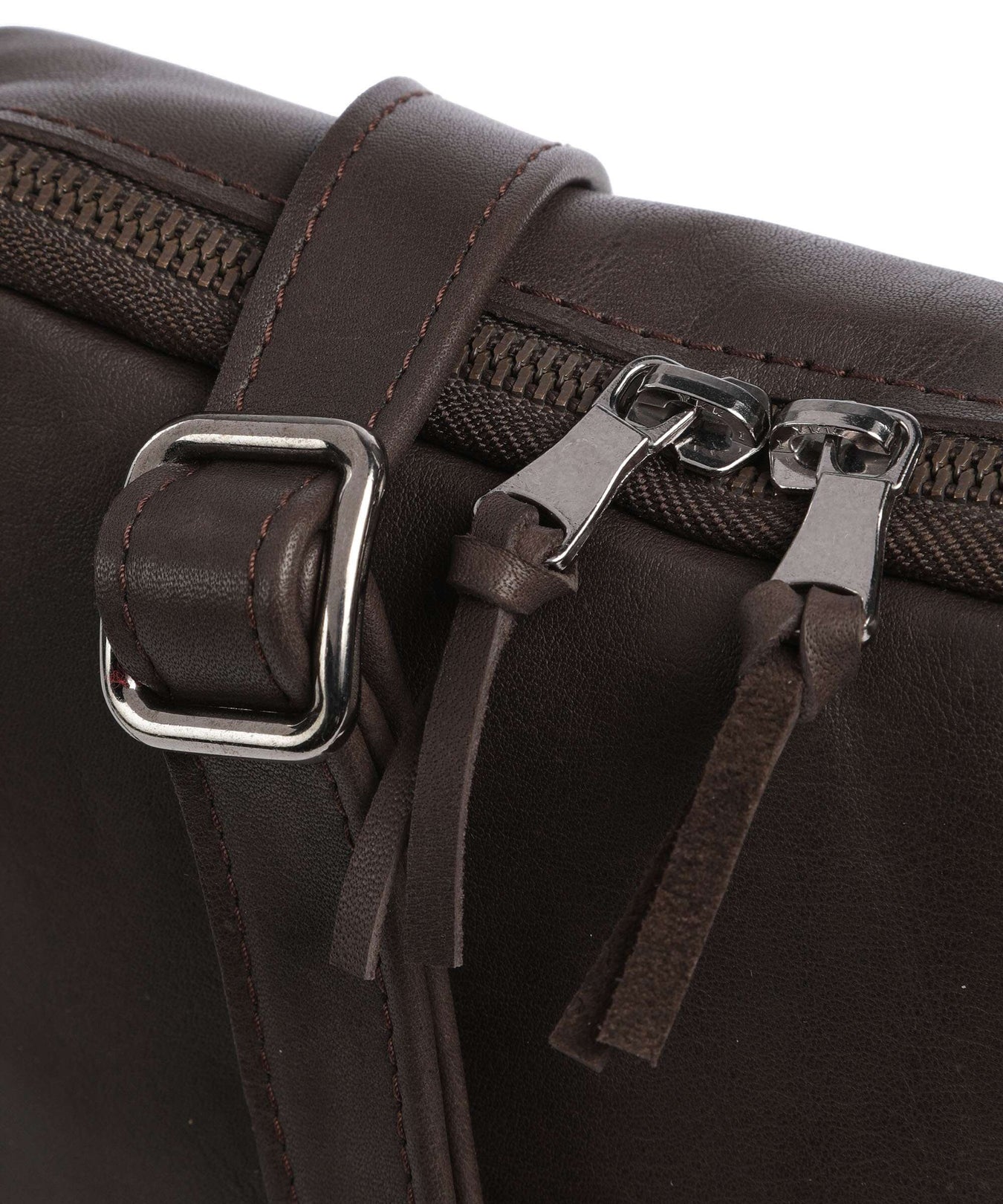 Harold's Bague M Crossbody bag braun