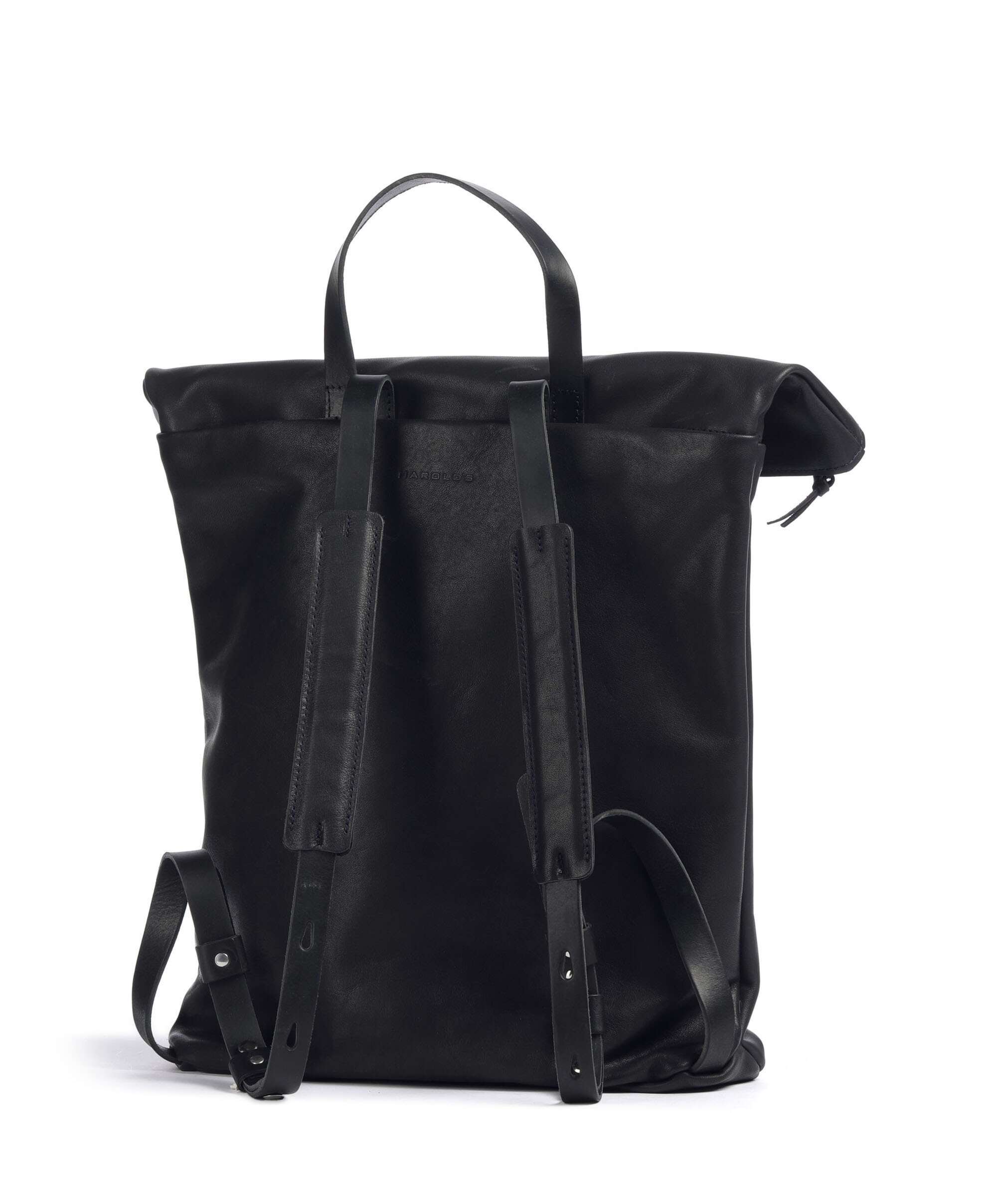 Harold's Bague M Backpack dunkelblau