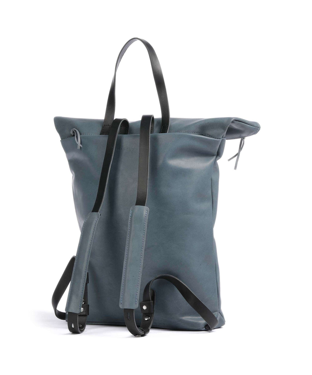 Harold's Bague M Backpack blau