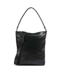 Harold's Caugio Hobo bag schwarz