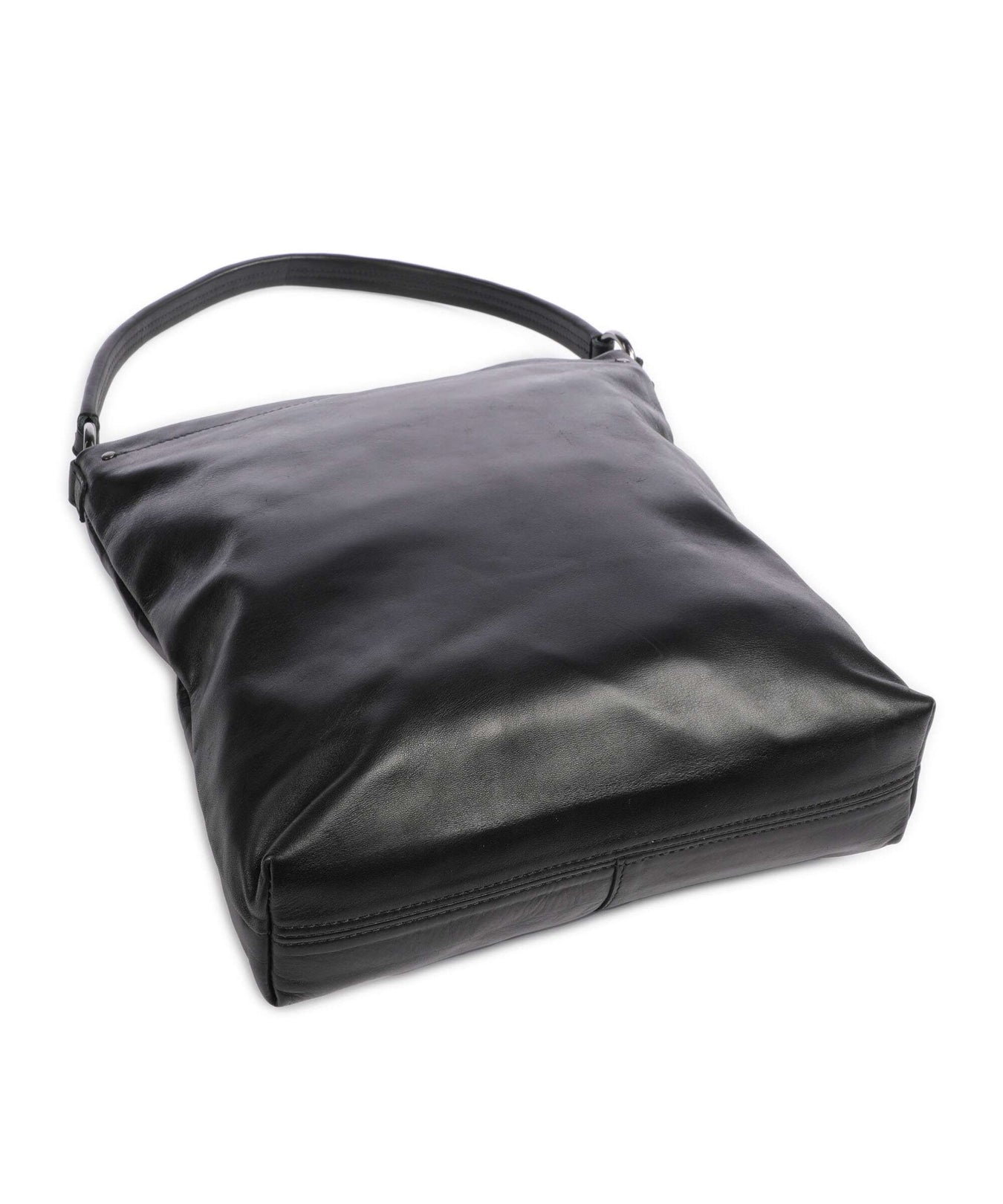 Harold's Caugio Hobo bag schwarz