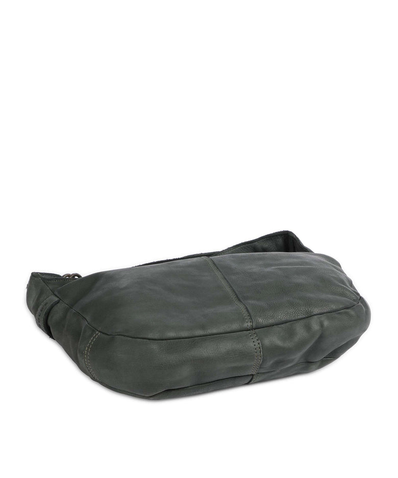 Harold's Submarine Crossbody bag gruen