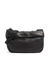 Harold's Submarine Borsa a spalla schwarz