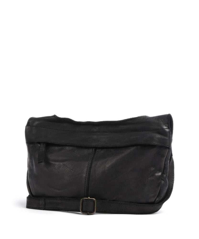 Harold's Submarine Crossbody bag schwarz