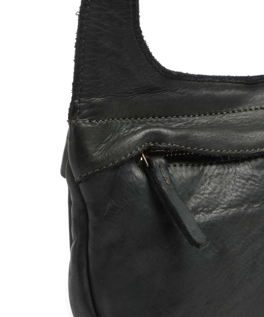 Harold's Submarine Crossbody bag gruen