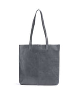 Harold's Caugio Borsa shopper blau