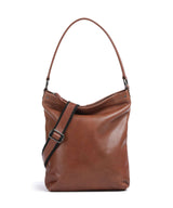 Harold's Caugio Beuteltasche cognac
