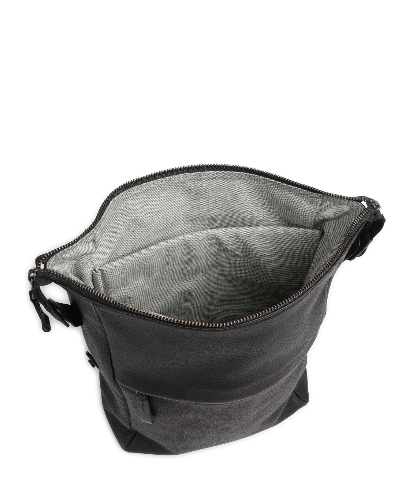 Harold's Country S Backpack schwarz