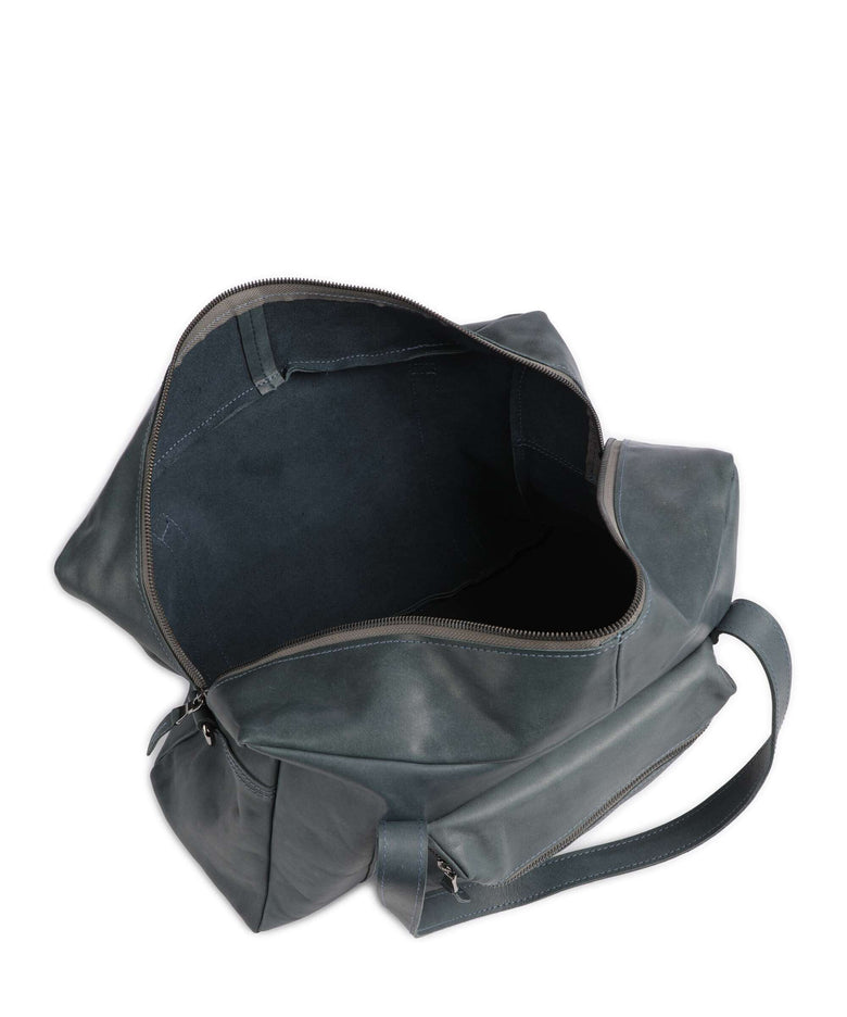 Harold's Bague M Tote bag blau