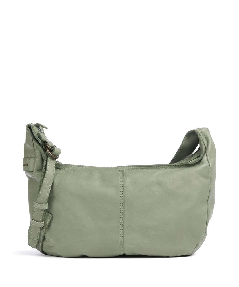 Harold's Submarine Shoulder bag lindgruen