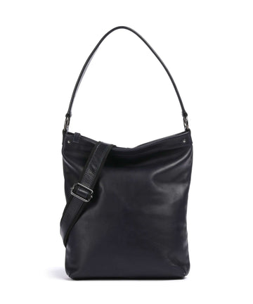 Harold's Caugio Beuteltasche dunkelblau