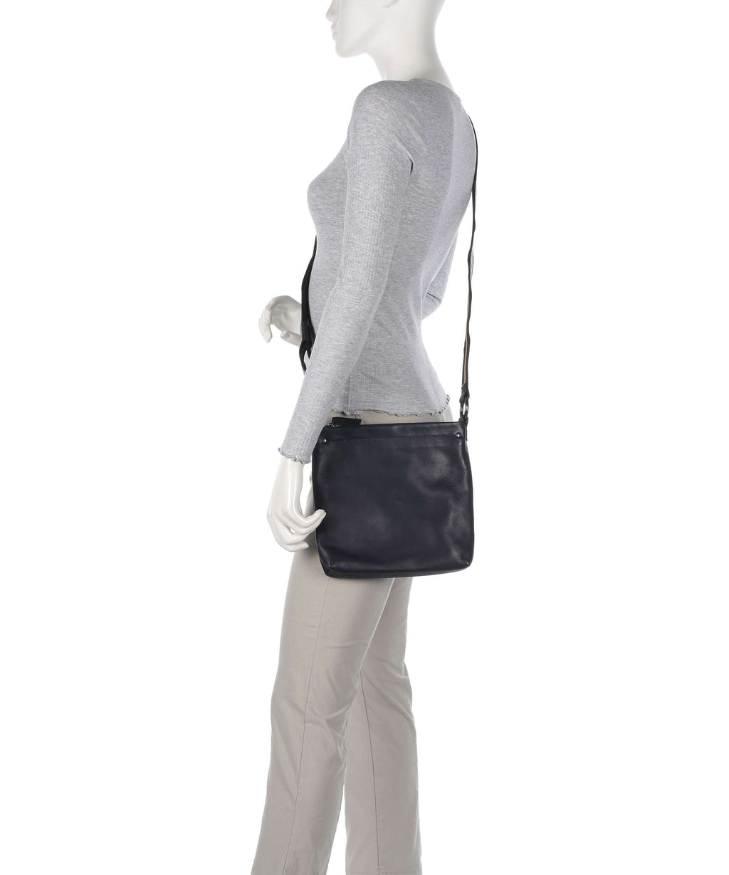 Harold's Caugio Crossbody bag dunkelblau