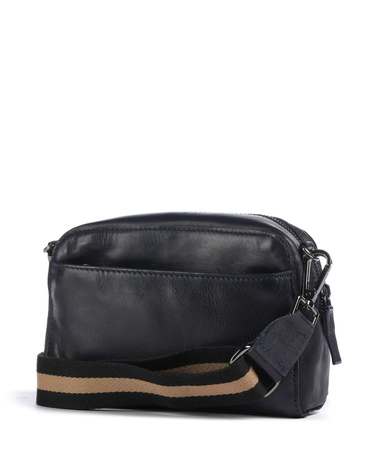 Harold's Caugio Crossbody bag dunkelblau