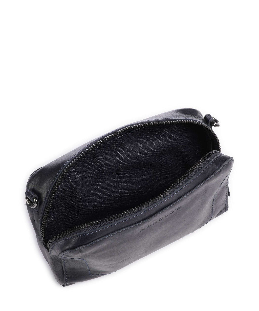Harold's Caugio Crossbody bag dunkelblau