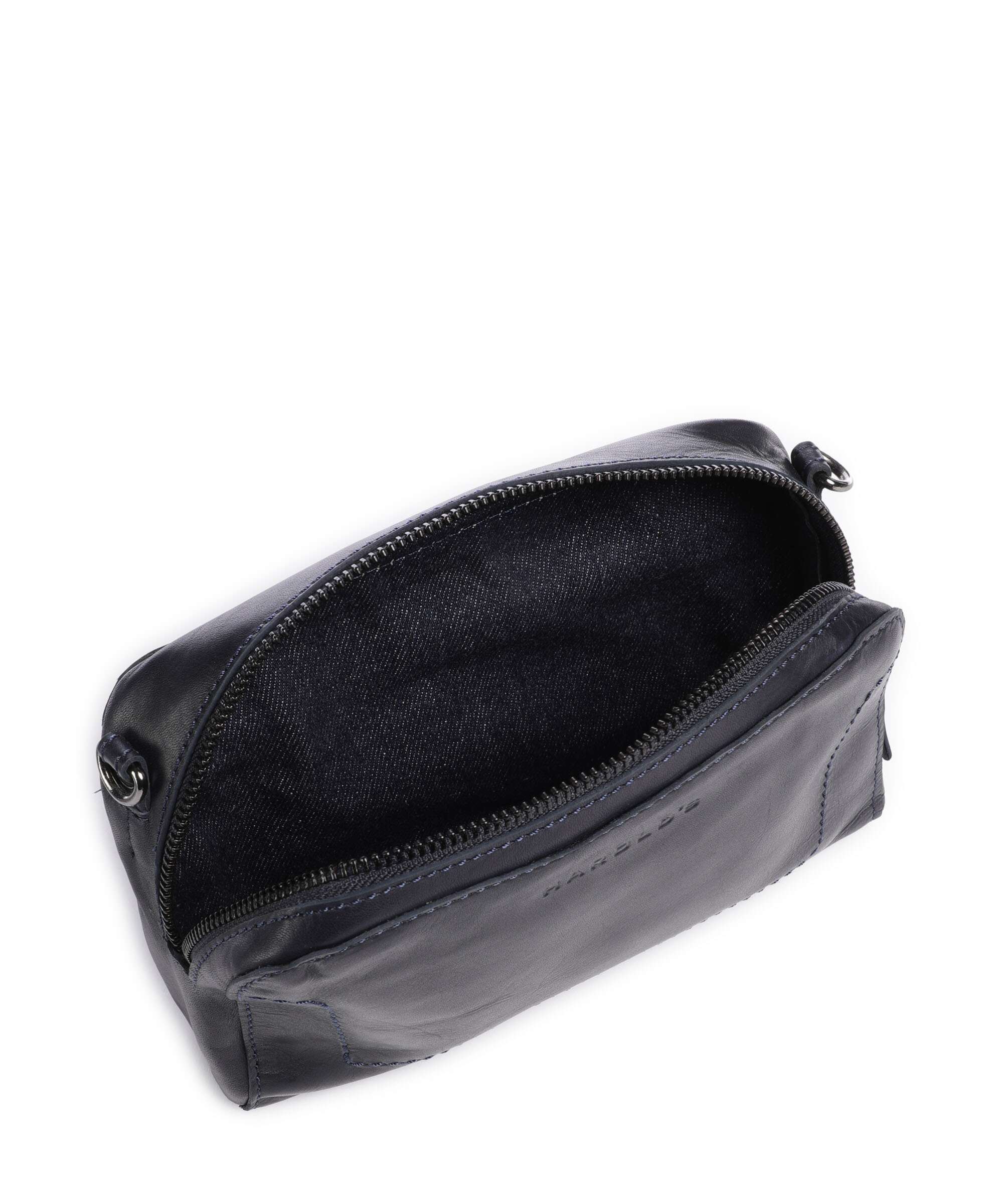 Harold's Caugio Crossbody bag dunkelblau