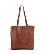 Harold's Caugio Borsa shopper cognac
