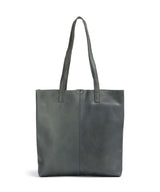 Harold's Caugio Borsa shopper gruen