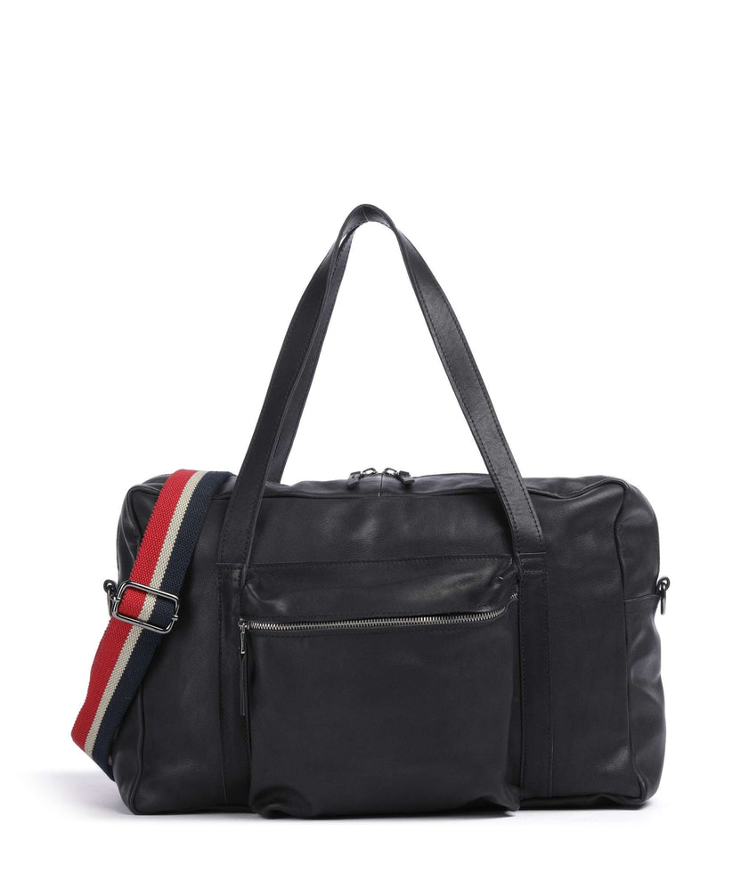 Harold's Bague M Tote bag dunkelblau