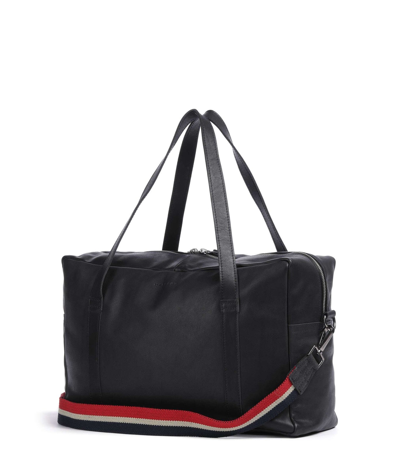 Harold's Bague M Tote bag dunkelblau