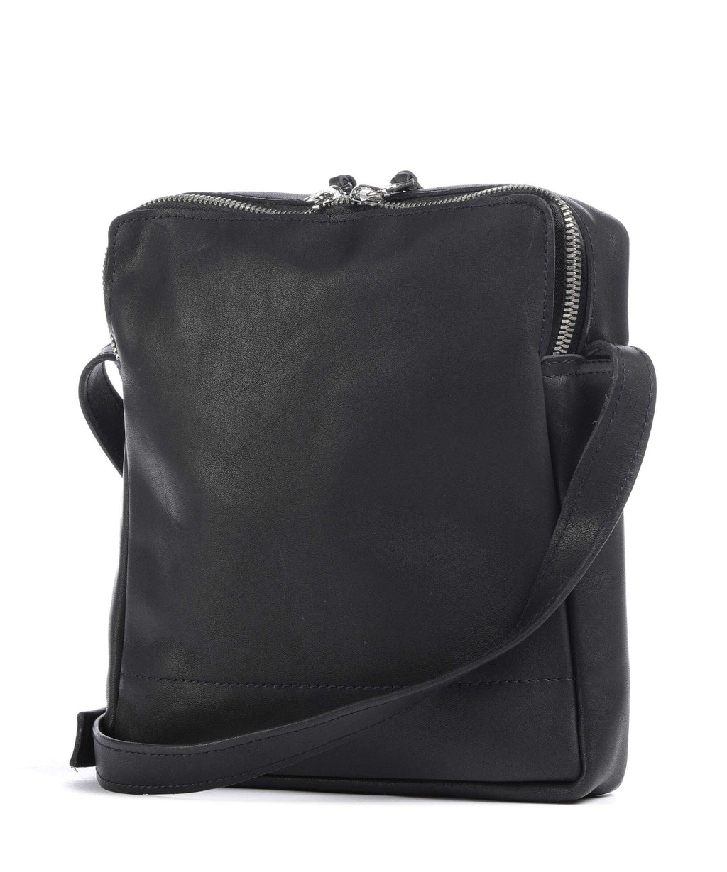 Harold's Bague M Crossbody bag dunkelblau