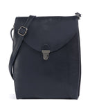 Harold's Fold Crossbody bag dunkelblau
