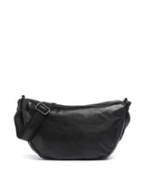 Harold's Caugio Borsa a tracolla schwarz