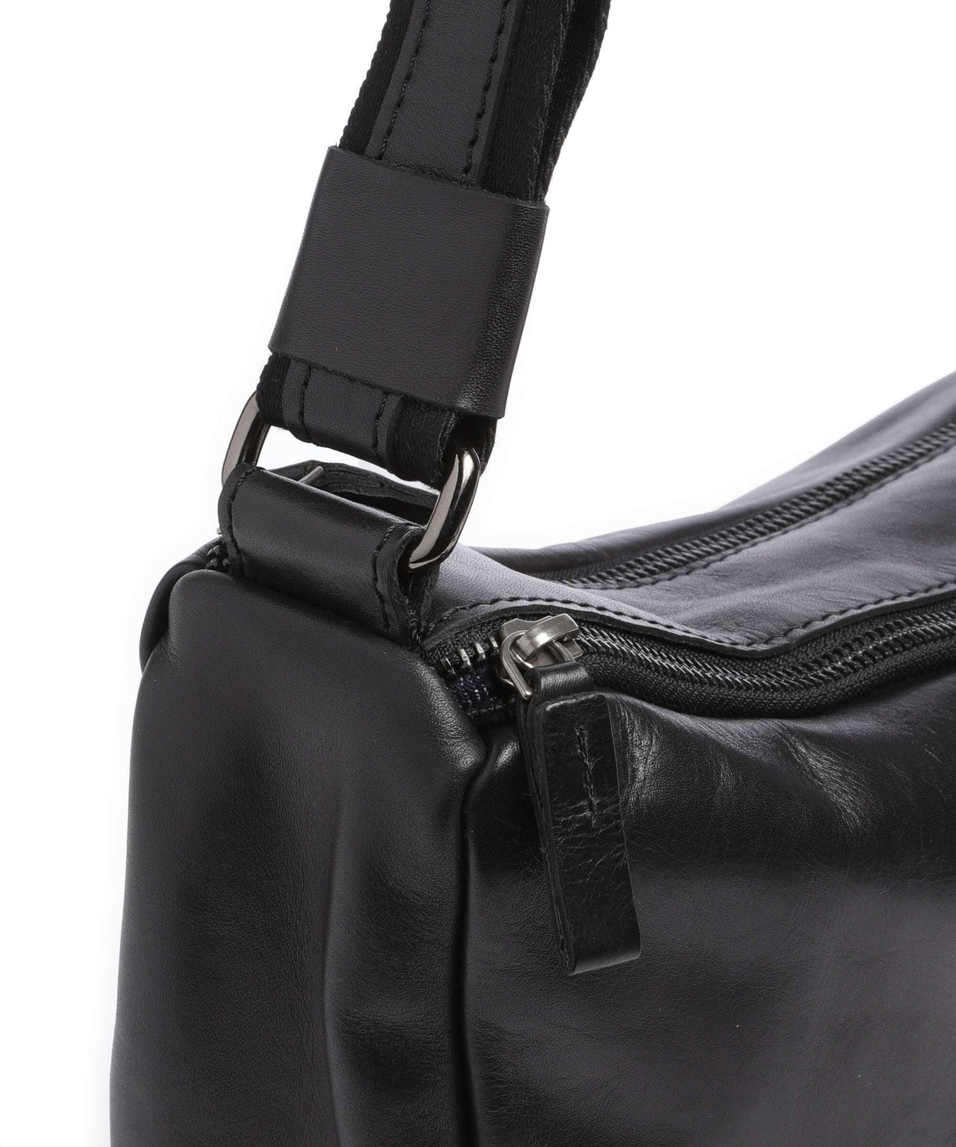 Harold's Caugio Crossbody bag schwarz