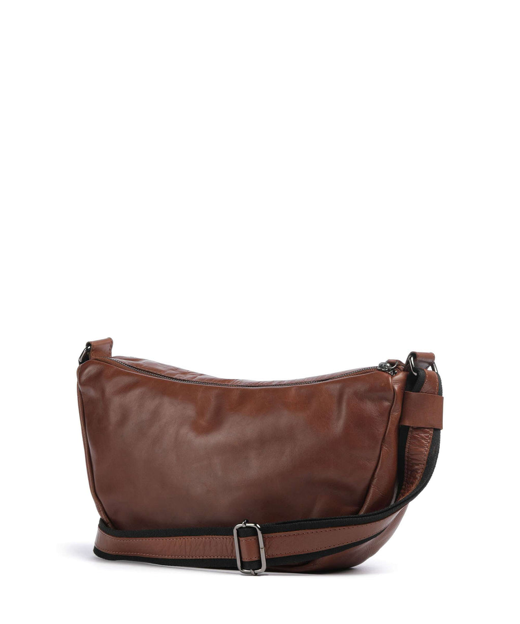 Harold's Caugio Crossbody bag cognac