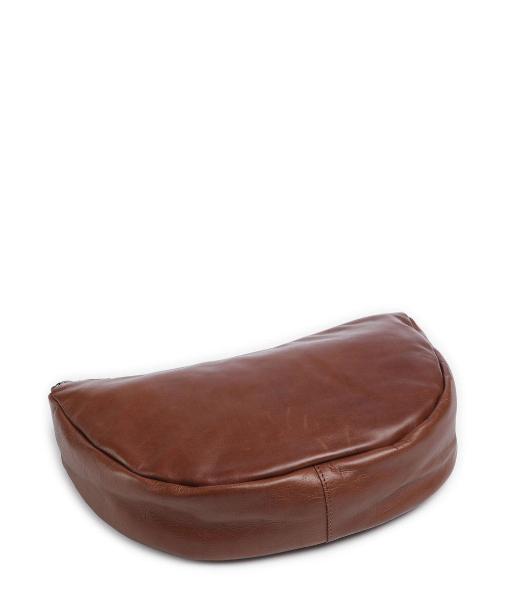 Harold's Caugio Crossbody bag cognac