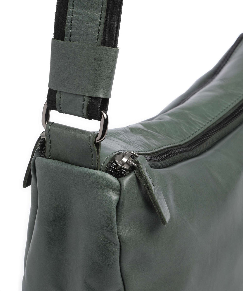 Harold's Caugio Crossbody bag grün