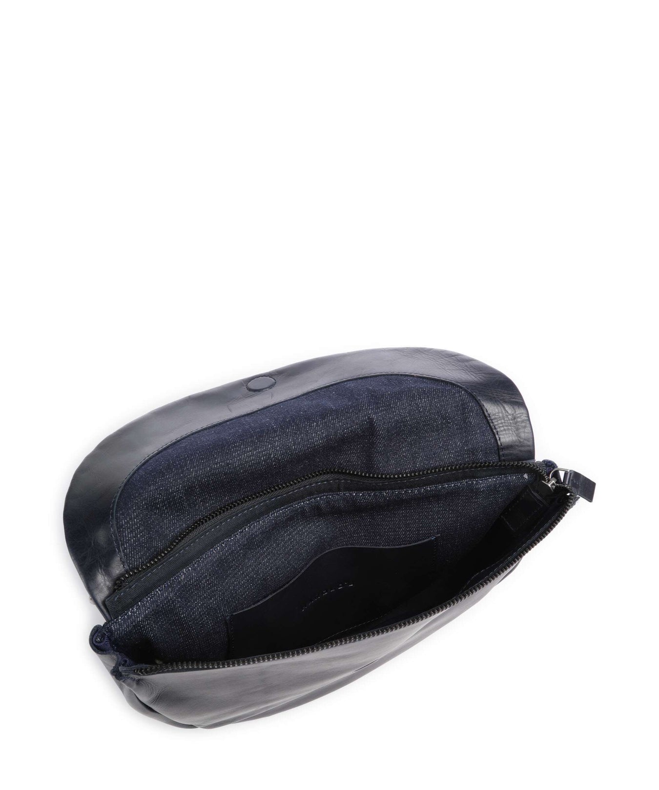 Harold's Caugio Shoulder bag dunkelblau