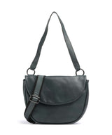 Harold's Caugio Schultertasche grün