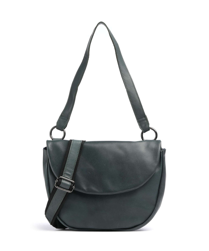 Harold's Caugio Shoulder bag grün