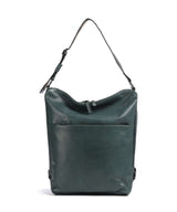 Harold's Caugio Sac à main porté dos grün