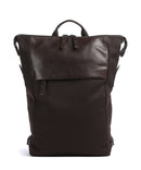 Harold's Wax Zaino braun