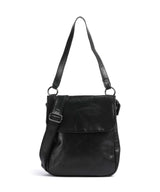 Harold's Caugio Borsa a spalla schwarz