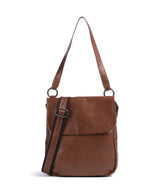 Harold's Caugio Borsa a spalla cognac