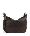 Harold's Submarine Hobo bag braun