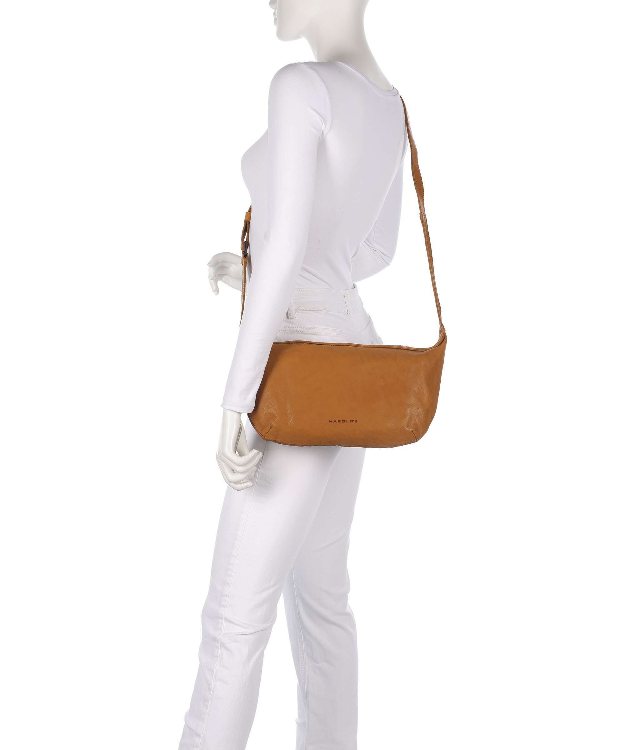 Harold's Submarine Crossbody bag gelb