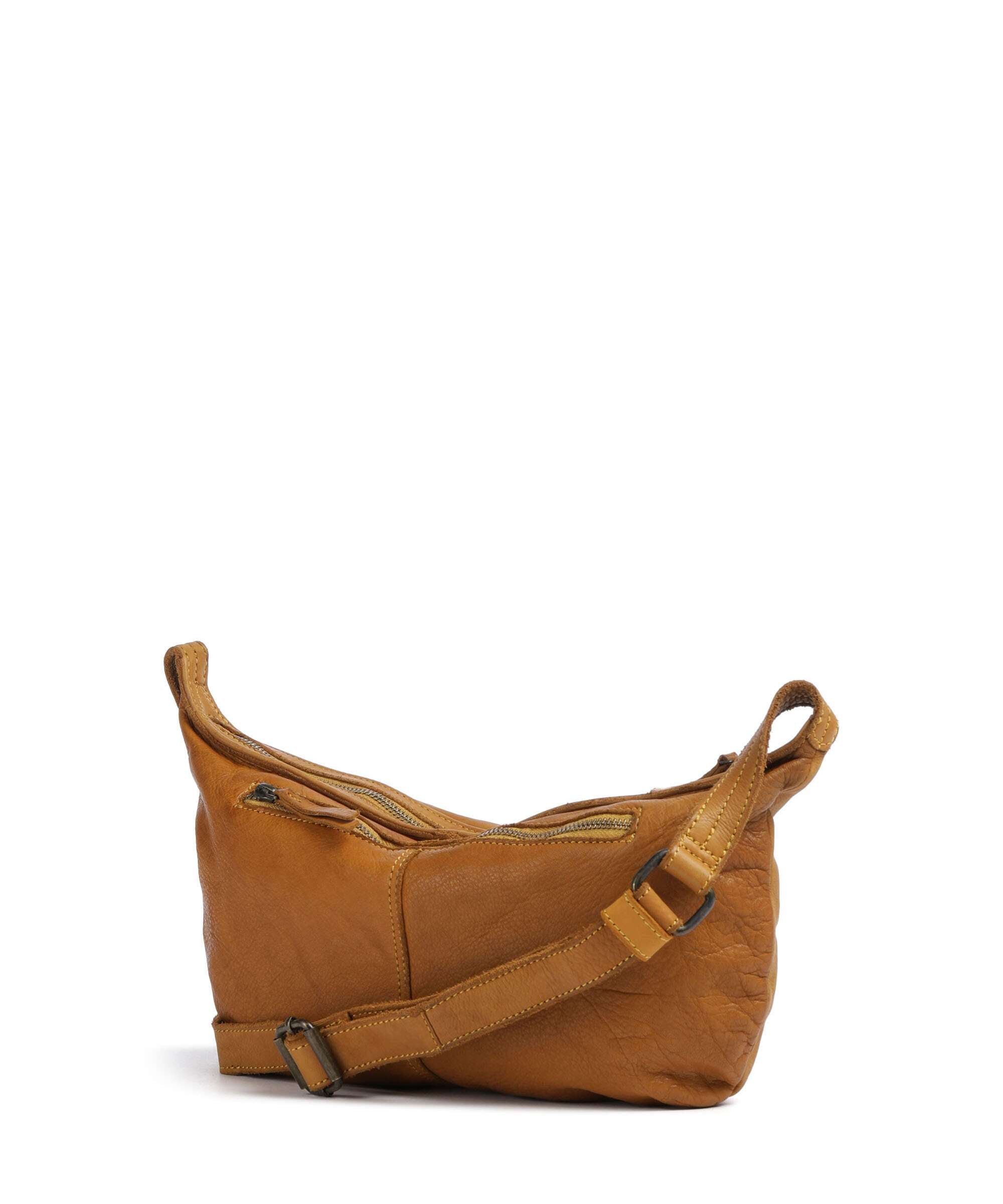 Harold's Submarine Crossbody bag gelb