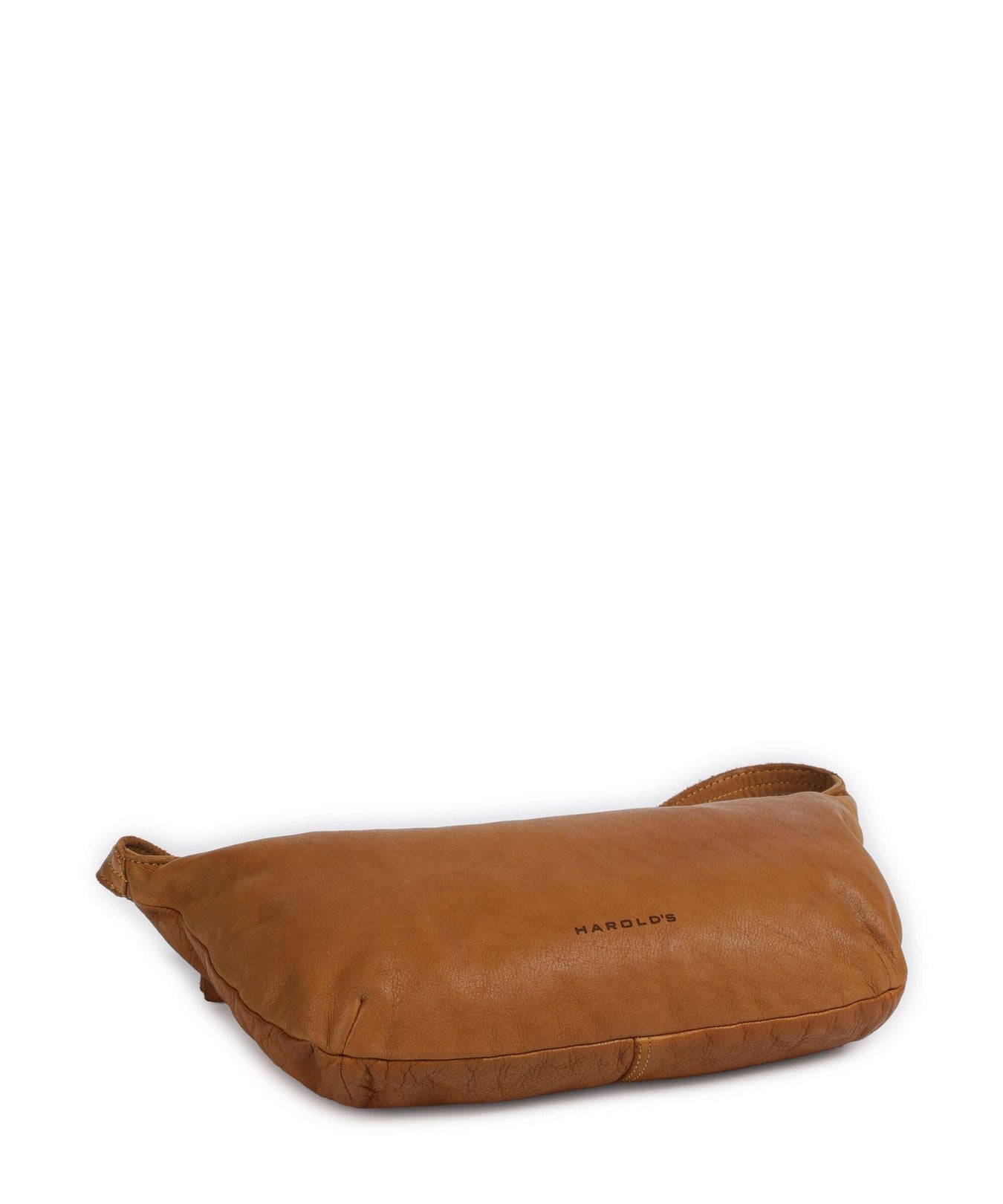 Harold's Submarine Hobo bag gelb