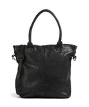 Harold's Submarine Borsa shopper schwarz