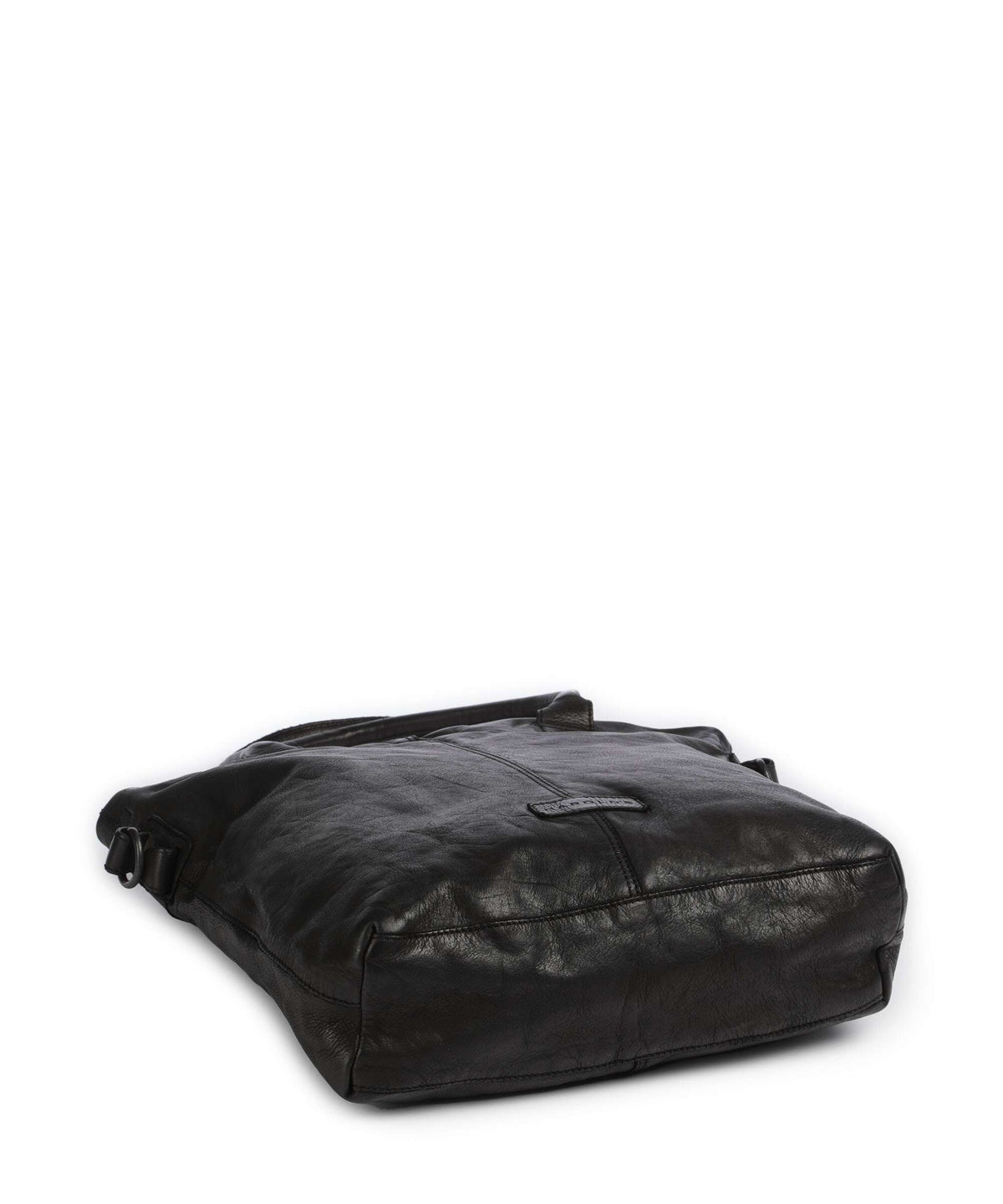 Harold's Submarine Tote bag schwarz