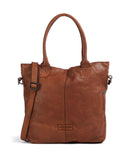 Harold's Submarine Borsa shopper cognac