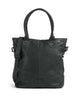 Harold's Submarine Shopper grün