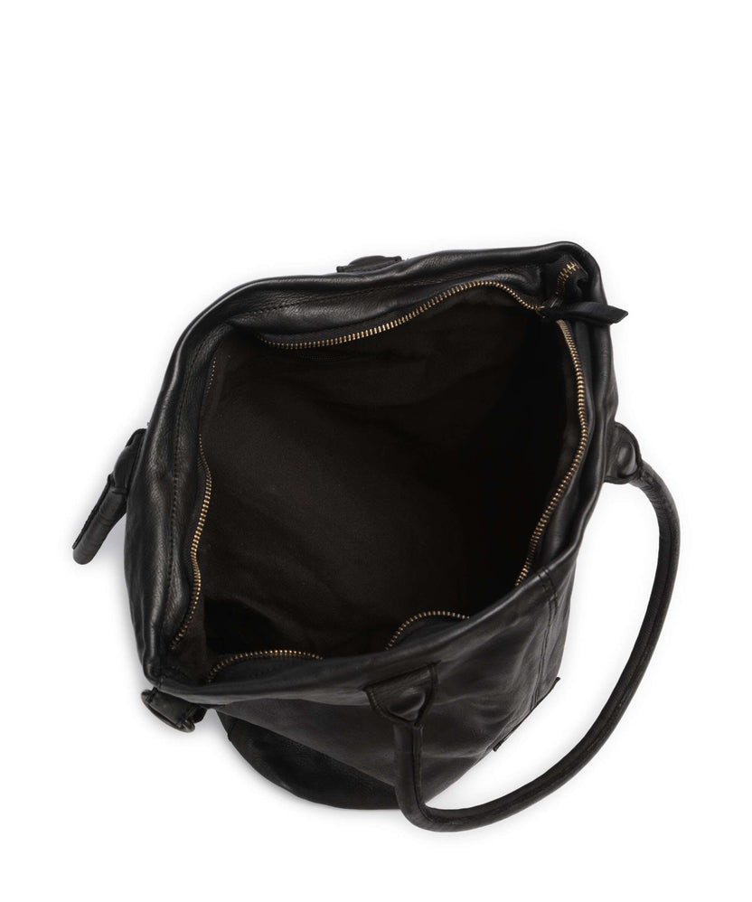 Harold's Submarine Tote bag schwarz